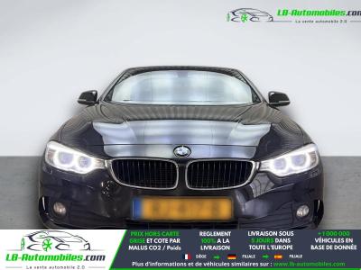 BMW Série 4 Cabriolet 420i BVM