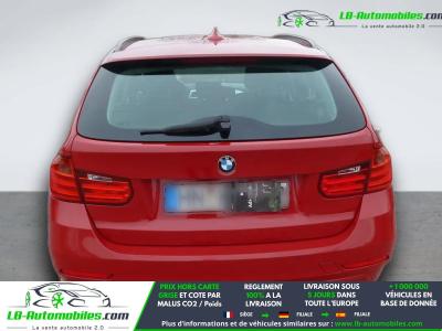 BMW Série 3 Touring 330d BVA