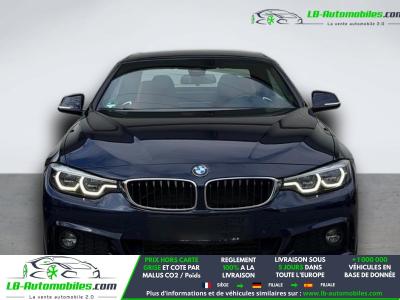BMW Série 4 Cabriolet 430i BVA