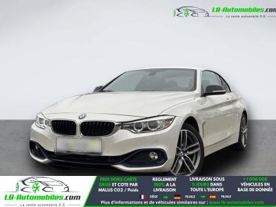BMW Série 4 Cabriolet 428i BVA