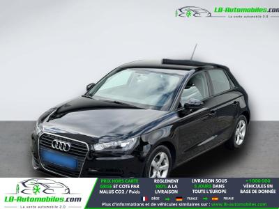 Audi A1 1.0 TFSI 82