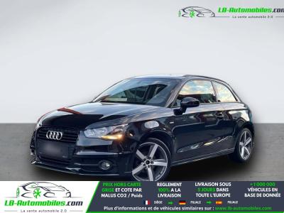 Audi A1 1.0 TFSI 82