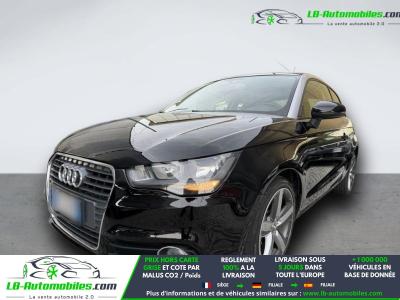 Audi A1 1.0 TFSI 82