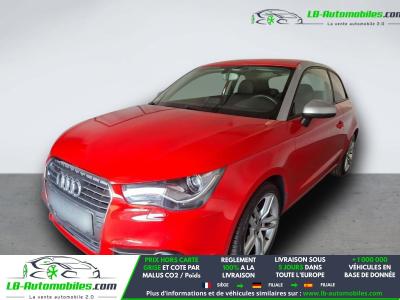Audi A1 1.0 TFSI 82