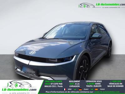 Hyundai IONIQ 5 77 kWh  - 325 ch