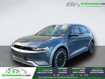 Hyundai IONIQ 5 77 kWh  - 325 ch