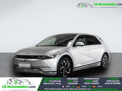 Hyundai IONIQ 5 77 kWh - 325 ch