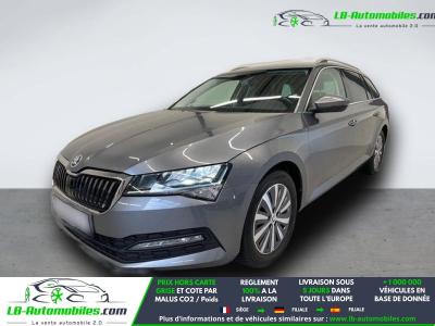 Skoda Superb  2.0 TDI 200  BVA
