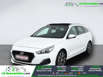 Hyundai I30 SW 1.6 CRDi 136 BVA