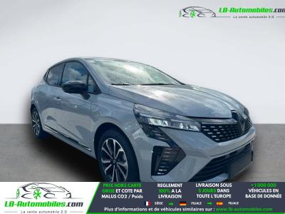 Renault Clio V E-Tech full hybrid 145 BVM