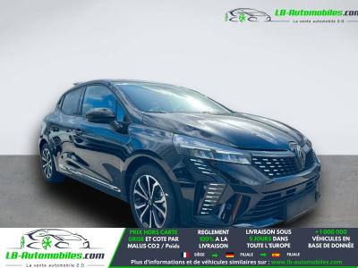 Renault Clio V E-Tech full hybrid 145 BVM