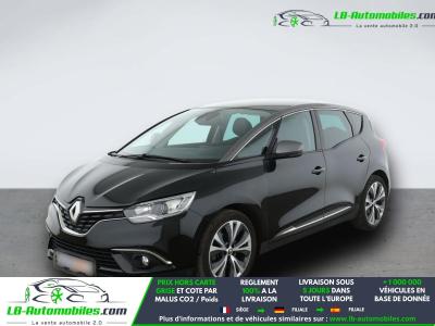 Renault Scenic dCi 130 BVM