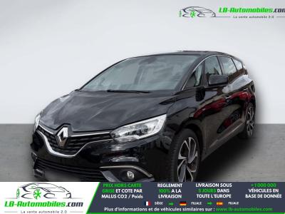 Renault Scenic dCi 120 BVA