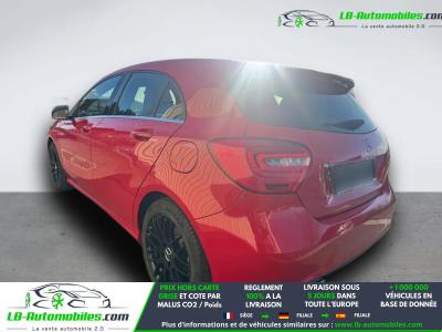 Mercedes Classe A  180