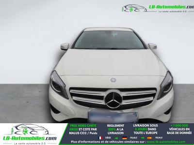 Mercedes Classe A  180 7-G DCT A