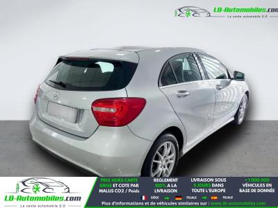 Mercedes Classe A  180 7-G DCT A