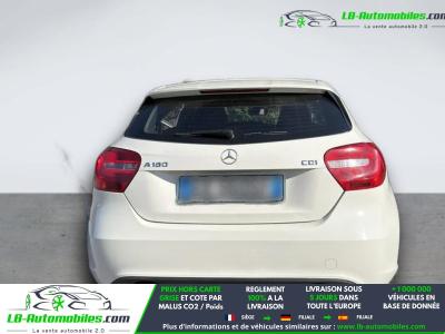 Mercedes Classe A  180
