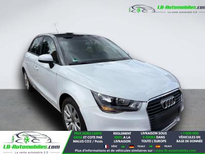 Audi A1 1.0 TFSI 82