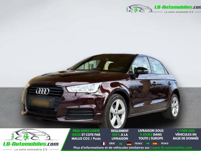 Audi A1 1.0 TFSI 95 BVA
