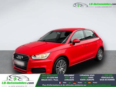 Audi A1 1.0 TFSI 95 BVA