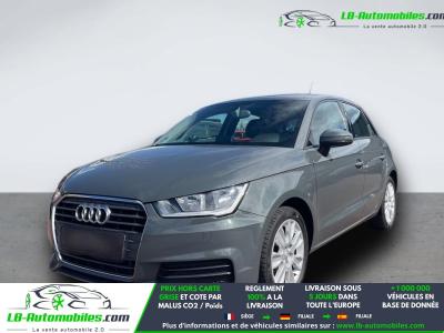Audi A1 1.0 TFSI 95 BVA