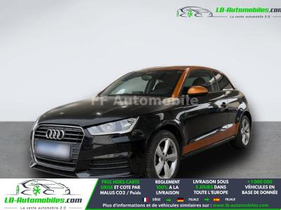 Audi A1 1.0 TFSI 95 BVA
