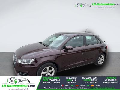 Audi A1 1.0 TFSI 95 BVA