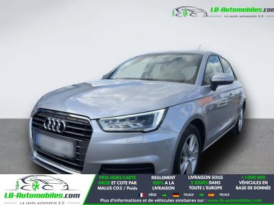 Audi A1 1.0 TFSI 95 BVA