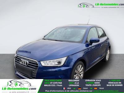 Audi A1 1.0 TFSI 95 BVA