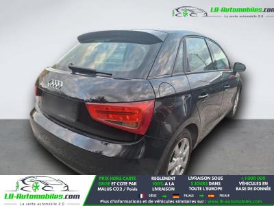 Audi A1 1.0 TFSI 82