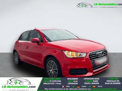 Audi A1 1.0 TFSI 95 BVA