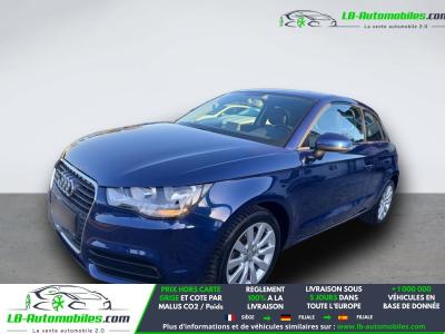 Audi A1 1.4 TFSI 122