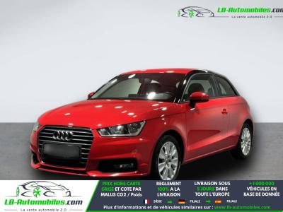 Audi A1 1.4 TFSI 122