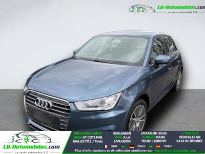 Audi A1 1.4 TFSI 125