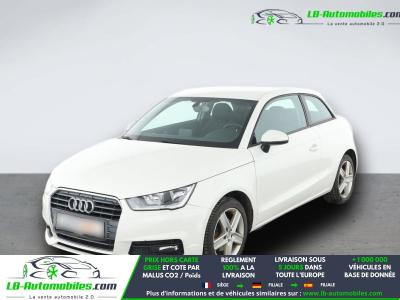 Audi A1 1.4 TFSI 125 BVA