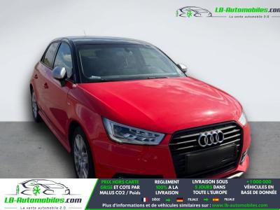 Audi A1 1.4 TFSI 125 BVA