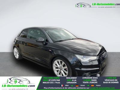 Audi A1 1.4 TFSI 185 BVA