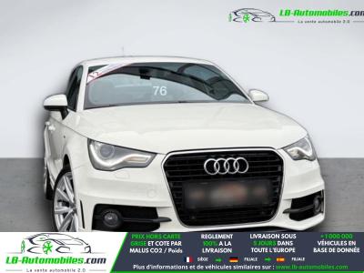 Audi A1 1.4 TFSI 185 BVA