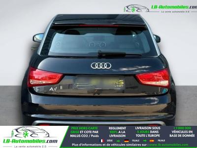 Audi A1 1.4 TFSI 185 BVA