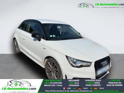 Audi A1 1.6 TDI 90