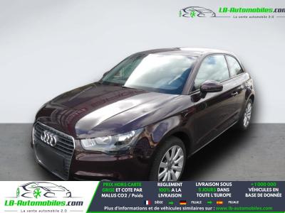 Audi A1 1.6 TDI 90