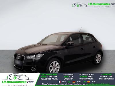 Audi A1 1.6 TDI 90