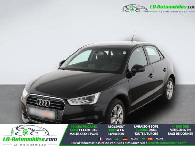 Audi A1 1.6 TDI 90