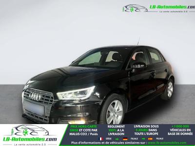 Audi A1 1.6 TDI 90 BVA