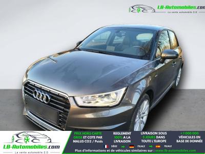 Audi A1 1.8 TFSI 192 BVA