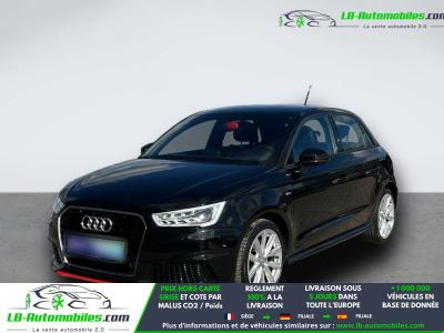 Audi A1 1.8 TFSI 192 BVA