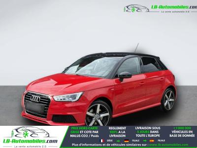 Audi A1 1.8 TFSI 192 BVA
