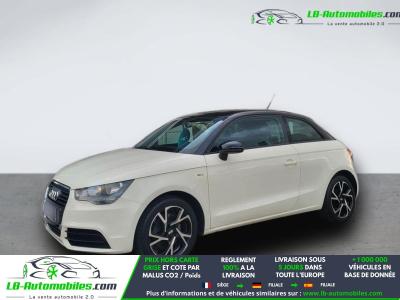 Audi A1 1.6 TDI 105