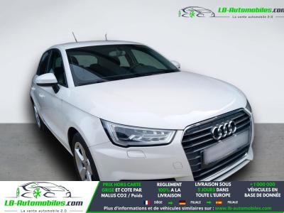 Audi A1 1.6 TDI 90 BVA