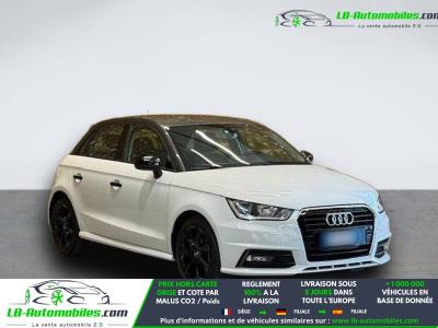 Audi A1 1.6 TDI 90 BVA